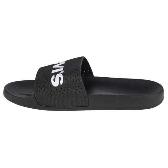 Levi's June Perf Slides